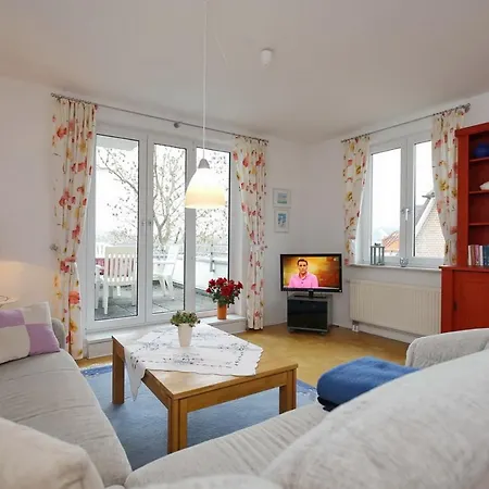 Seeschwalbe Wohnung 17 Boltenhagen  Extérieur photo