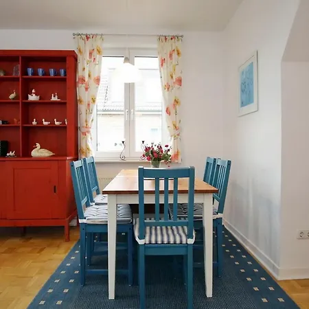 Seeschwalbe Wohnung 17 Boltenhagen  Extérieur photo