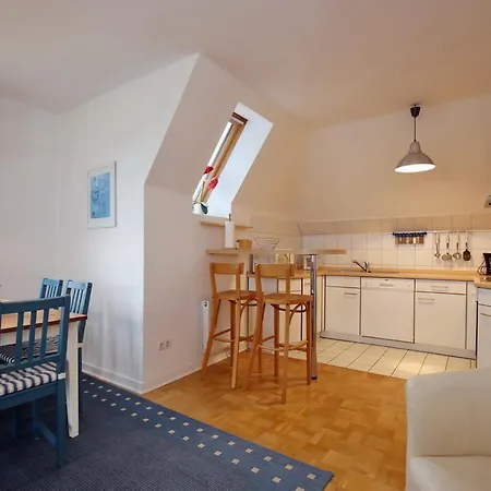 Seeschwalbe Wohnung 17 Boltenhagen  Extérieur photo