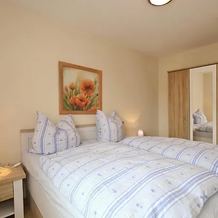 Seeschwalbe Wohnung 17 Boltenhagen  Extérieur photo