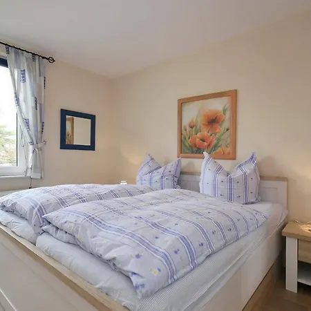 Seeschwalbe Wohnung 17 Boltenhagen  Extérieur photo