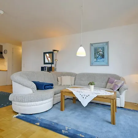 Seeschwalbe Wohnung 17 Boltenhagen  Extérieur photo