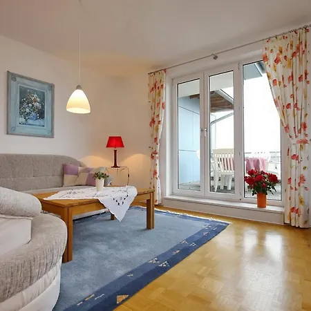 Seeschwalbe Wohnung 17 Boltenhagen  Extérieur photo