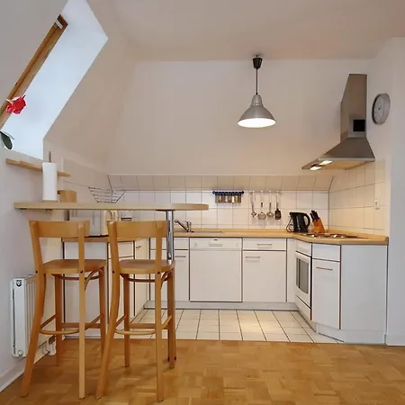 Seeschwalbe Wohnung 17 Boltenhagen  Extérieur photo