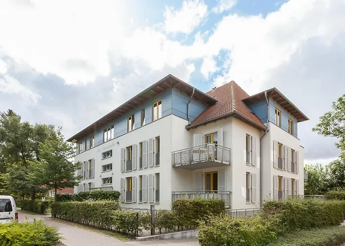 Seeschwalbe Wohnung 17