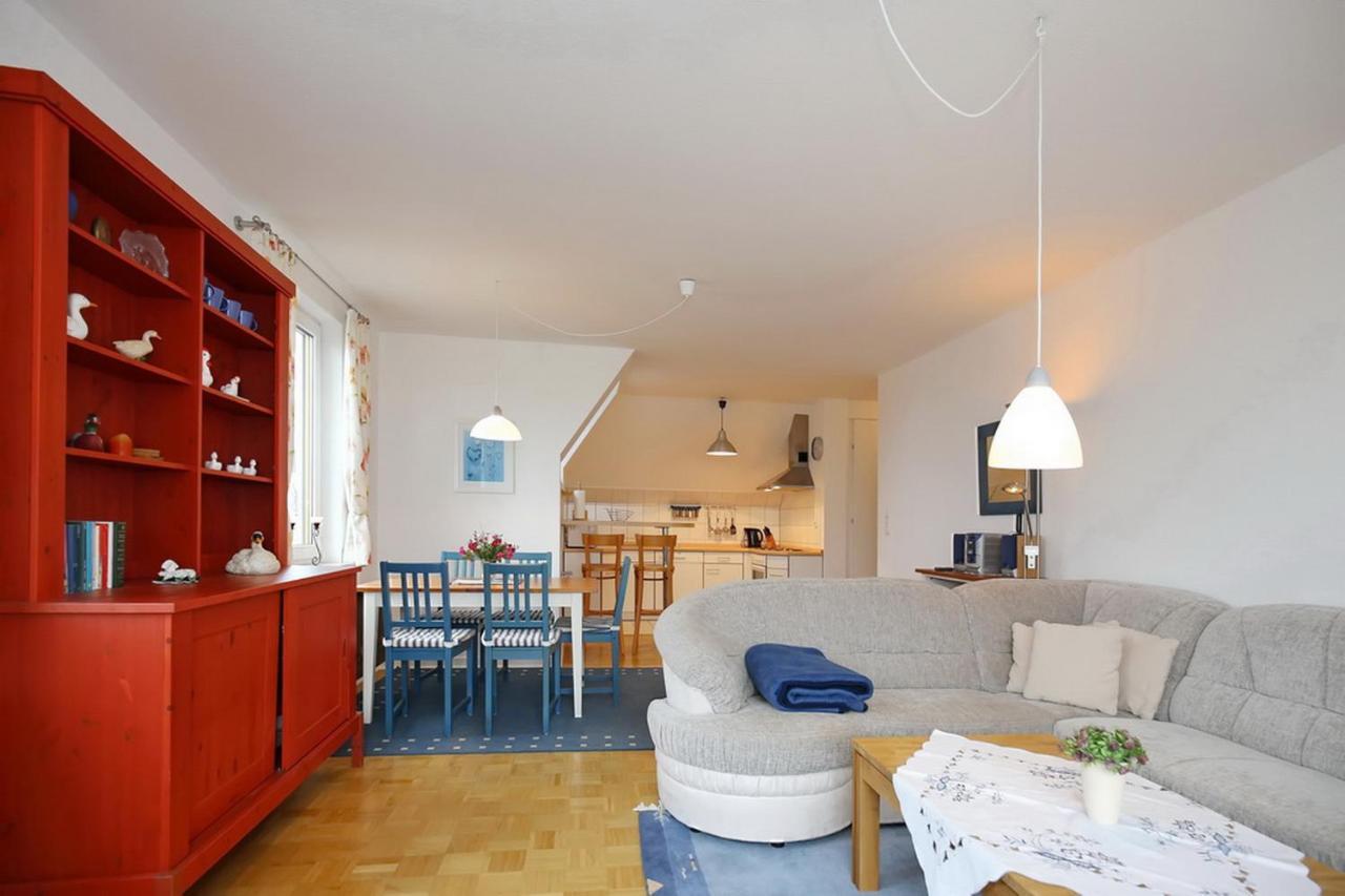 Appartement Seeschwalbe 17 Boltenhagen (Ostseebad)
