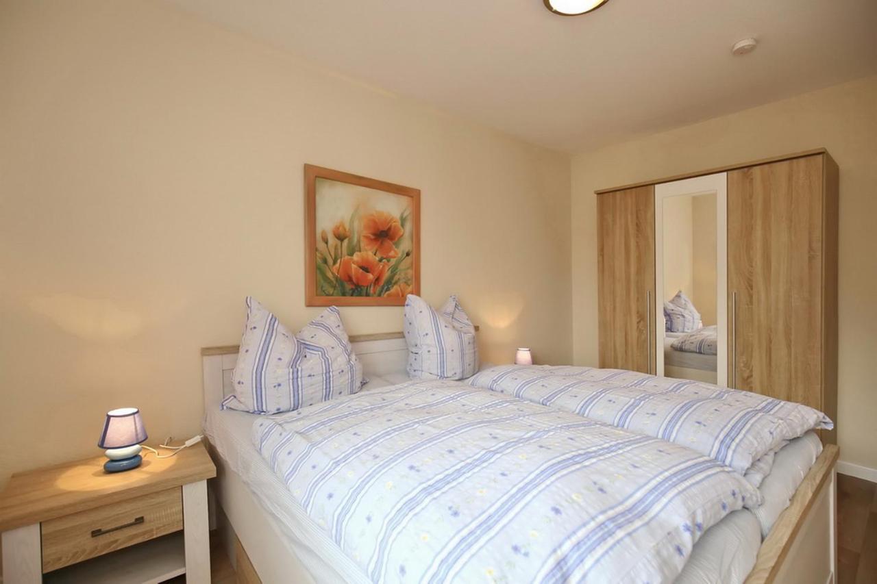 Seeschwalbe 17 Appartement