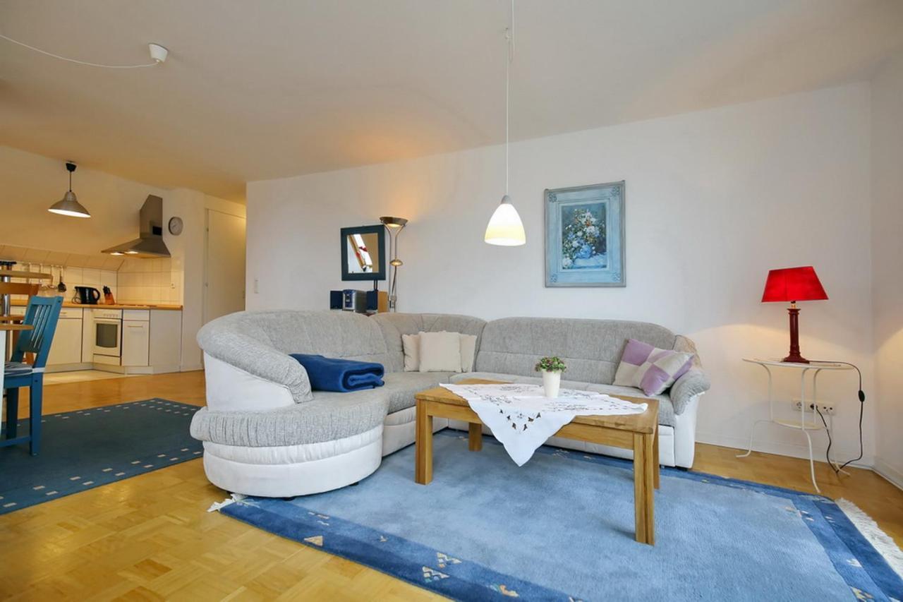 Appartement Seeschwalbe 17 Boltenhagen (Ostseebad)