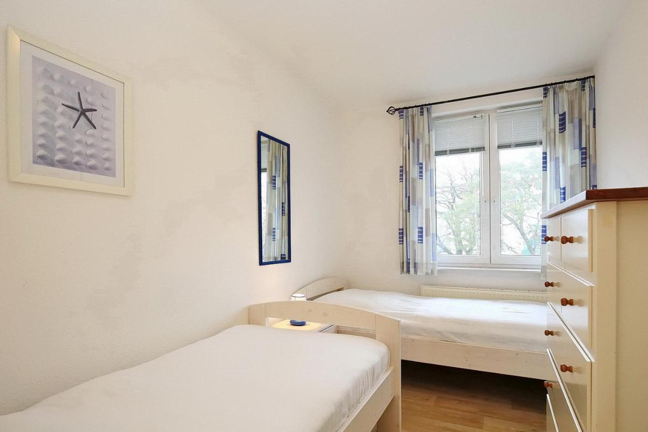 Seeschwalbe 17 Appartement