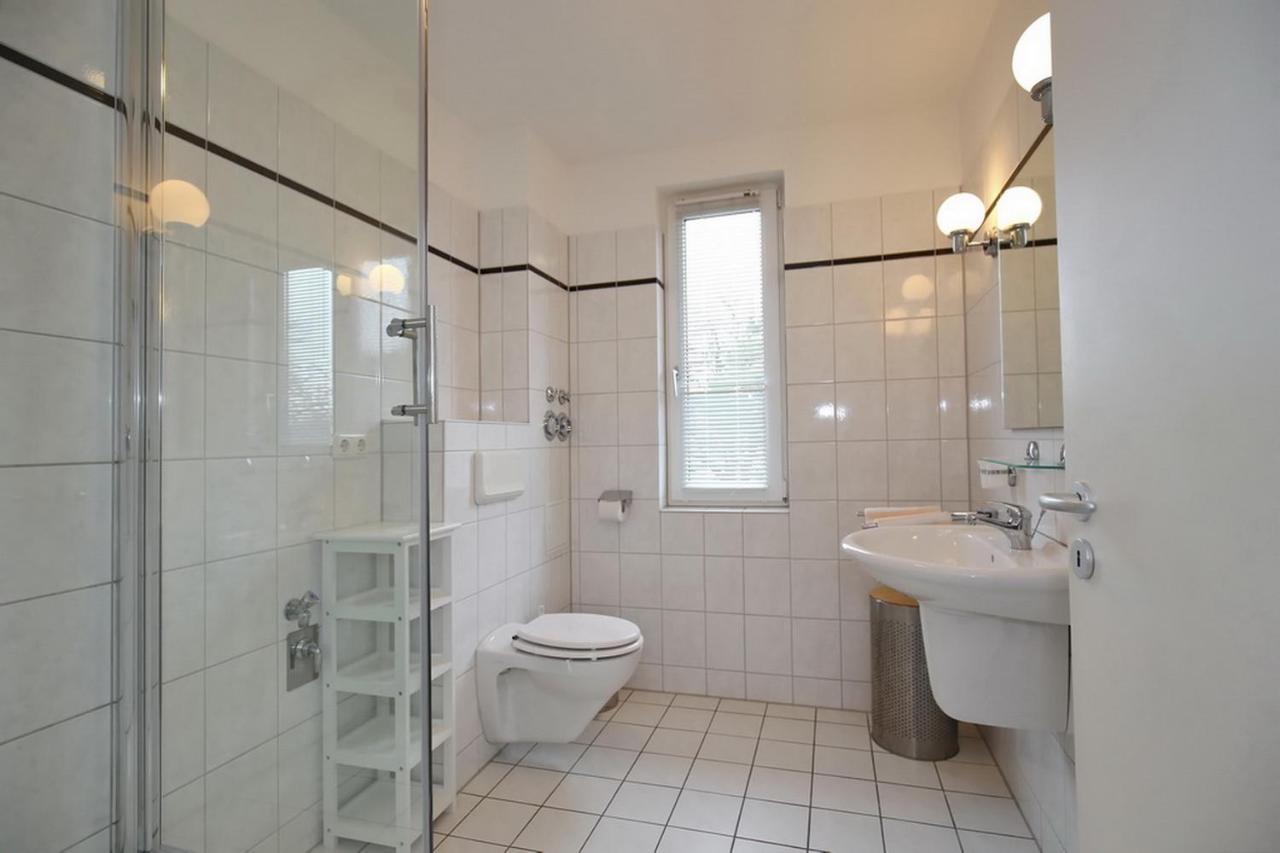 Seeschwalbe 17 Appartement Boltenhagen (Ostseebad)
