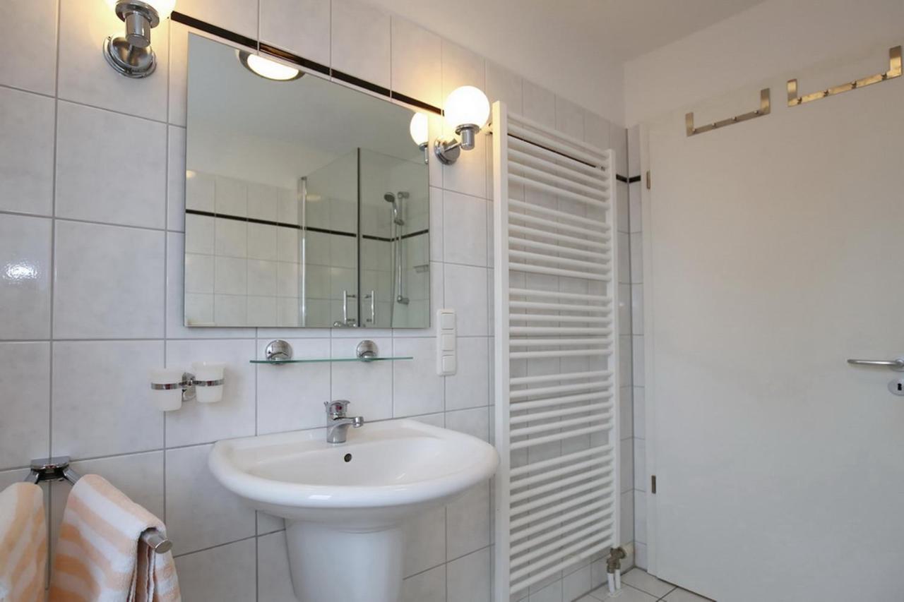 Appartement Seeschwalbe 17 Boltenhagen (Ostseebad)