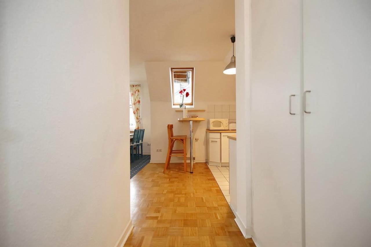 Seeschwalbe 17 Appartement Boltenhagen (Ostseebad)